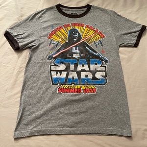 Star Wars T-shirt
